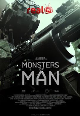Monsters of Man